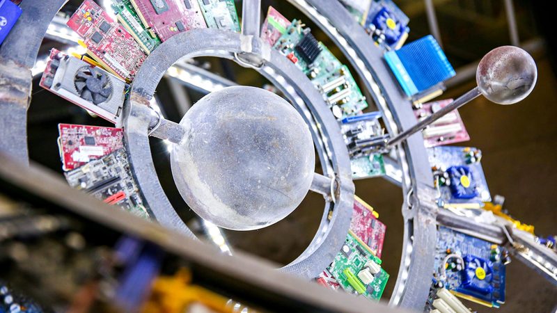 化工智能化改造：揭秘行业领先厂家排名背后的逻辑